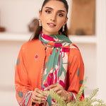 GULJEE LAWN SUIT