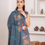 GULJEE LAWN SUIT