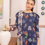 GULJEEN LAWN SUIT